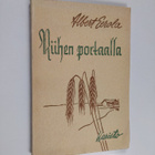 Albert Eerola : Riihen portaalla - pikkukuva 1