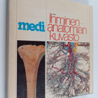 R. T. ym. Hutchings : Ihminen : anatomian kuvasto - pikkukuva 1