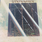 Unicorn: Blue Pine Tree (Charisma 1974) LP - David Gilmour - pikkukuva 1