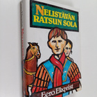 Eero Ekqvist : Nelistävän ratsun sola - pikkukuva 1