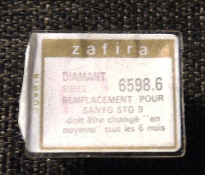 Item image
