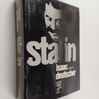 Isaac Deutscher : Stalin : poliittinen elämäkerta - pikkukuva 1
