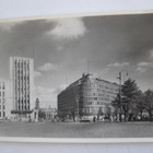 VANHA Postikortti Helsinki 1950-l Pietisen Kortti - pikkukuva 1