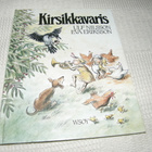 Ulf Nilsson - Eva Eriksson Kirsikkavaris - pikkukuva 1