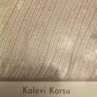 KALEVI KORSU: YMPÄRILLE KATSOEN - pikkukuva 1