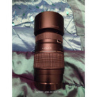 Tamron AF 70-300mm f/4-5.6 Di LD Macro 1:2 (Canon) - pikkukuva 4