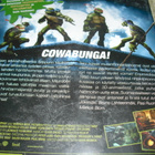 TMNT-Teini-ikäiset mutanttininjakilpikonnat (FI+SWE-puhe)*** - pikkukuva 3