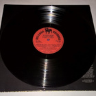 BOB GROSBY 20 GOLDEN PIECES OF FEATURING THE BOB CATS LP - pikkukuva 4