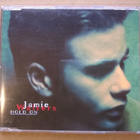 Jamie Walters - Hold On CDS - pikkukuva 1