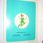PETER PANIN SEIKKAILUT (Tammen Disney-kirjat 2) - pikkukuva 2