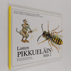 Bisse Falk : Lasten pikkueläinkirja 2 - pikkukuva 1