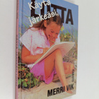 Merri Vik : Käytä järkeäsi, Lotta - pikkukuva 1