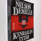 Nelson DeMille : Kenraalin tytär - pikkukuva 1