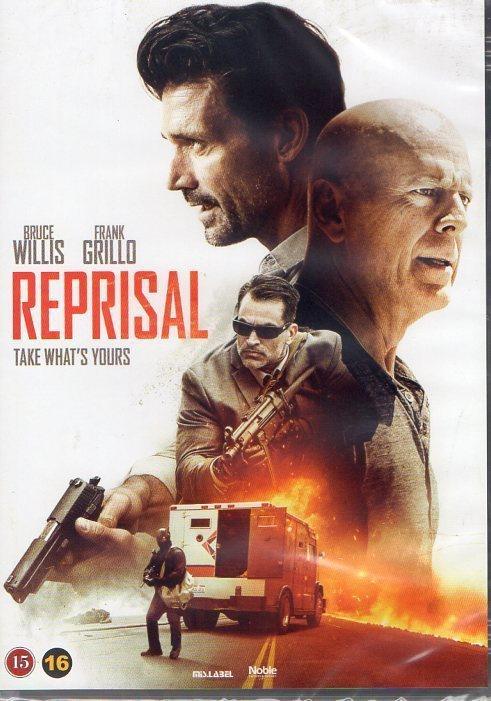 Reprisal	(79 754)	UUSI	-FI-	nordic,	DVD		bruce willis	2018