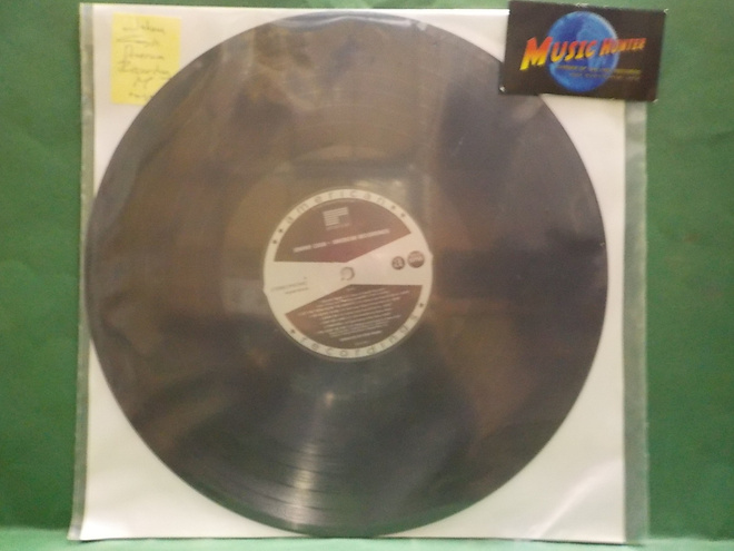JOHNY CASH - AMERICAN RECORDINGS M/M LP