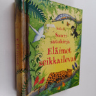 Eläimet seikkailevat : suuri satukirja - pikkukuva 1
