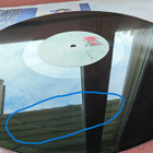 Sabrina – Super Sabrina LP (1989), Mega Records Vinyyli - pikkukuva 5