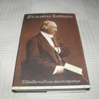 Zacharias Topelius Elämäkerrallisia muistiinpanoja  -sid - pikkukuva 1