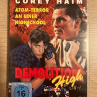 Demolition High (DVD) Director: Jim Wynorski - pikkukuva 1