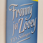 J. D. Salinger : Franny ja Zooey - pikkukuva 1