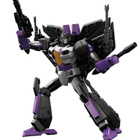 TRANSFORMERS COMBINER SKYWARP  - HEAD HUNTER STORE. - pikkukuva 2
