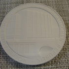 Meissen DDR mitali.Ehren-Plakette Präsidium der Volkskammer. - pikkukuva 1