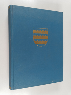 Saarijärven kirja