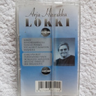 Arja Havakka – Lokki C-KASETTI - pikkukuva 3