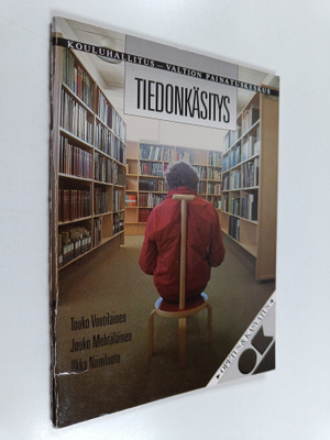 Touko Voutilainen : Tiedonkäsitys