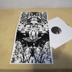 RAW RADAR WAR - Double Equals LP - pikkukuva 1