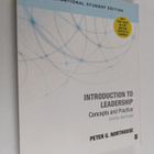 Peter G. Northouse : Introduction to Leadership - Interna... - pikkukuva 1