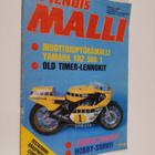 Pienoismalli 5/85 - pikkukuva 1