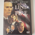 In the Line of Fire - Tulilinjalla - pikkukuva 1