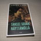 Lorna Cook Tanssi sodan näyttämöllä -nid - pikkukuva 1