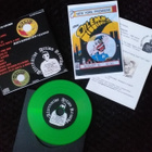 ARHUR`S DILEMMA new york city kbd punk rock 1978 - pikkukuva 2