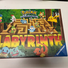 Pokémon Labyrinth – Ravensburger lautapeli - pikkukuva 1