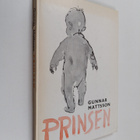 Gunnar Mattsson : Prinsen : Teckningar av Henrik Tikkanen - pikkukuva 1