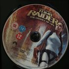 Lara Croft-Tomb Raider 1 ja 2-Elämän lähde - pikkukuva 4