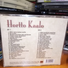2CD HORTTO KAALO :  LEGENDA 40 V. ( SIS POSTIKULU  ) - pikkukuva 2