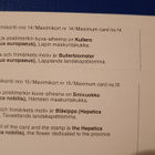 Maksimikortti 14,15 - pikkukuva 2
