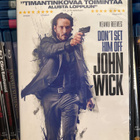 Keanu Reeves: John Wick (2014) - pikkukuva 1