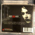 MARILYN MANSON - Lest We Forget - The Best Of cd - pikkukuva 2