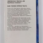 John Baxter ym. : Kun taivas syöksi tulta : Siperian suur... - pikkukuva 2
