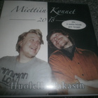 Miettiin / Kynnet: Huolella Takasin 7" - pikkukuva 1