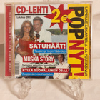 Pop Nyt! 10/2003: 12 Suurta Suomalaisten Rakkauslaulua - pikkukuva 1