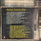 VARIOUS - Golden Country Hits Vol. 25 (2-cd) - pikkukuva 2