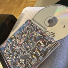 Spacer . Sensory man CD pussy - pikkukuva 1