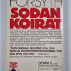 Frederick Forsyth : Sodan koirat - pikkukuva 2