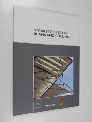Steel Construction Institute (Great Britain) ym. : Stabil...