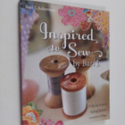 Bari J. Ackerman : Inspired to Sew by Bari J. - 15 Pretty... - pikkukuva 1